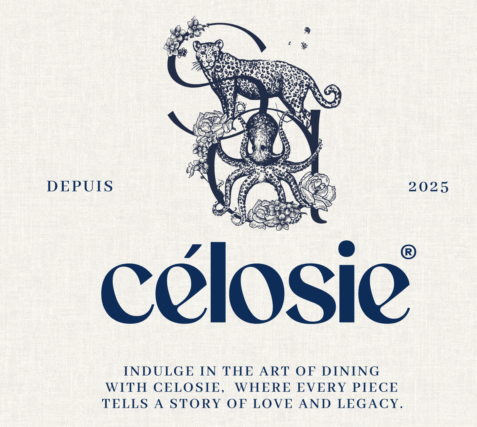 Celosie® Logo
